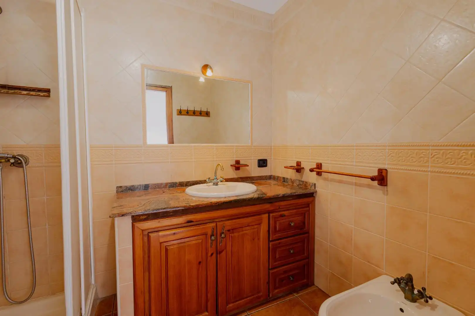 Bathroom of Attic for sale in Tacoronte - Los Naranjeros