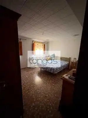 Casa amb terrassa en venda a Xàtiva, imagen 42