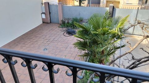 Foto 5 de Piso en venta en Pisuerga, La Flecha - Monasterio del Prado, Arroyo de la Encomienda