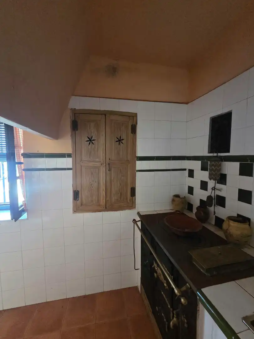 Casa adosada en venta en Calle San Cristóbal, Nogales
