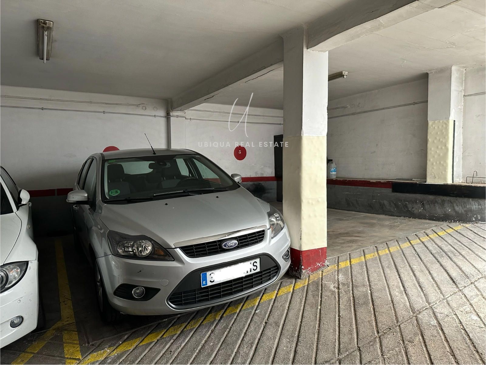Aparcament de Garatge en venda en  Barcelona Capital