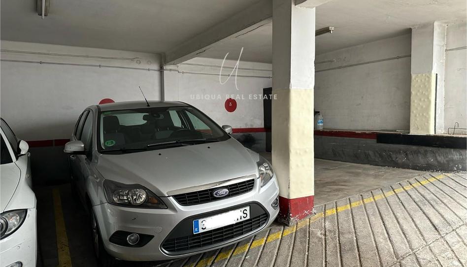 Foto 1 de Garaje en venta en Casp, Fort Pienc, Barcelona