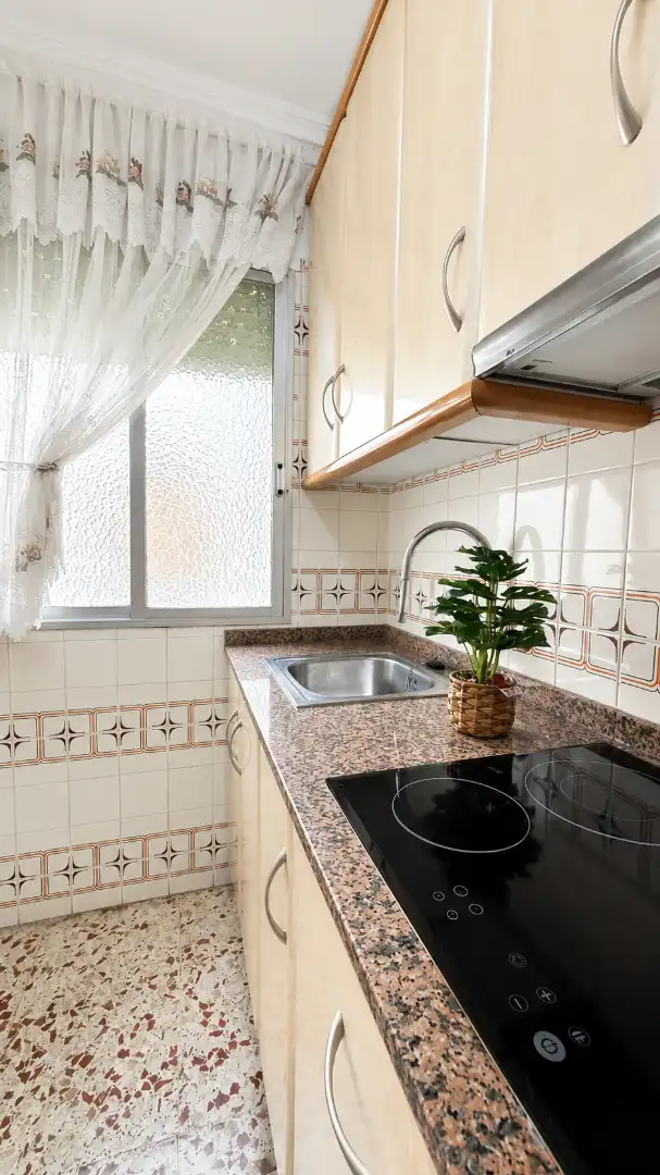Flat for rent in Calle Catalina Bárcena, 5, Lo Pagán