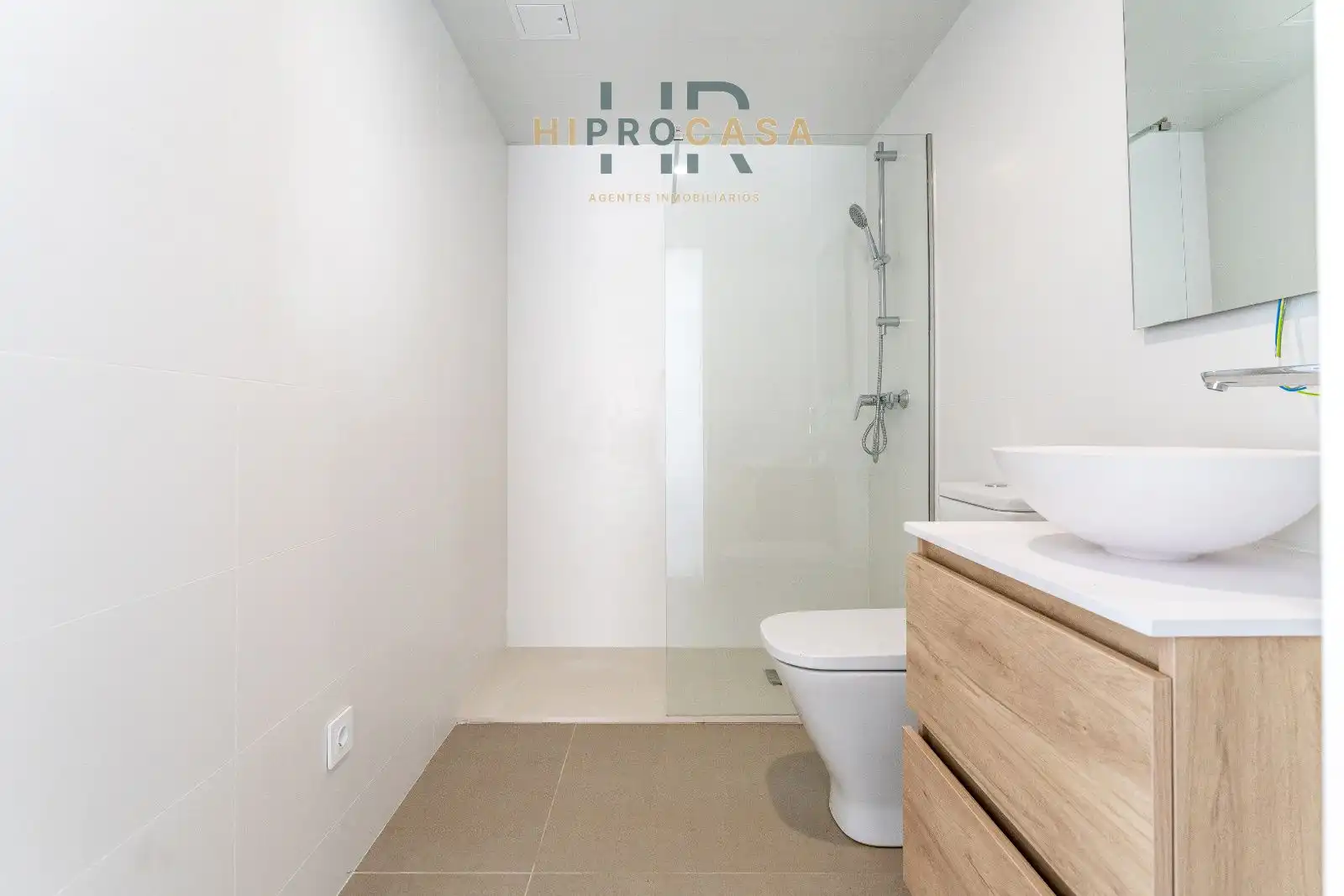 Bathroom of Detached homes for sale in Cambrils  with Air Conditioner, Heating and Private garden