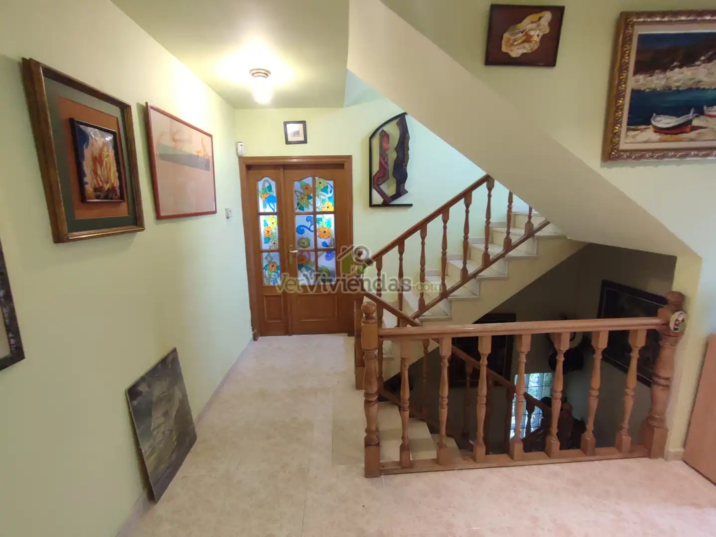 Casa con terraza en venta en Carrer Major 599, imagen 67