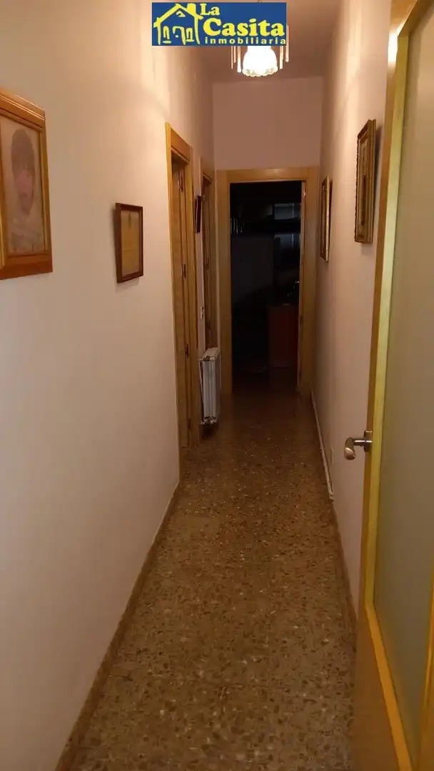 Flat for sale in Calle Ramón y Cajal, Almagro