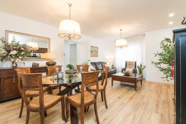 Piso en Venta en Ciutat Jardí - Torreta Verdí