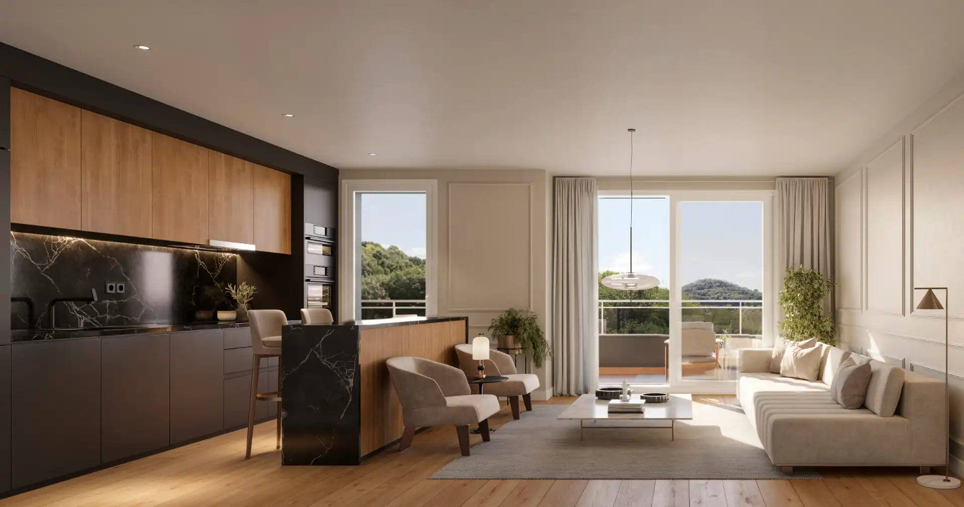 Piso en venta en Añorga Hiribidea, Añorga - Zubieta - Atotxa Erreka