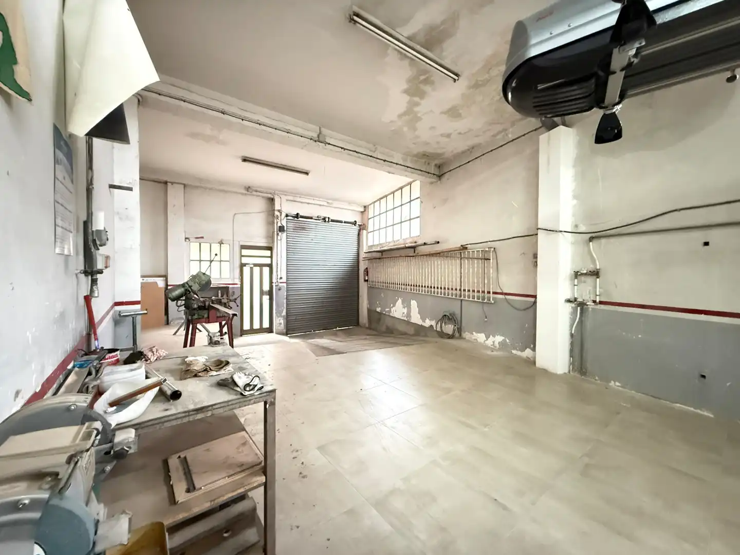 Nave industrielle à vendre à Calle Conde Guadalhorce, imagen 10