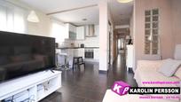 Kitchen of House or chalet for sale in Santa Pola  with Air Conditioner and Terrace