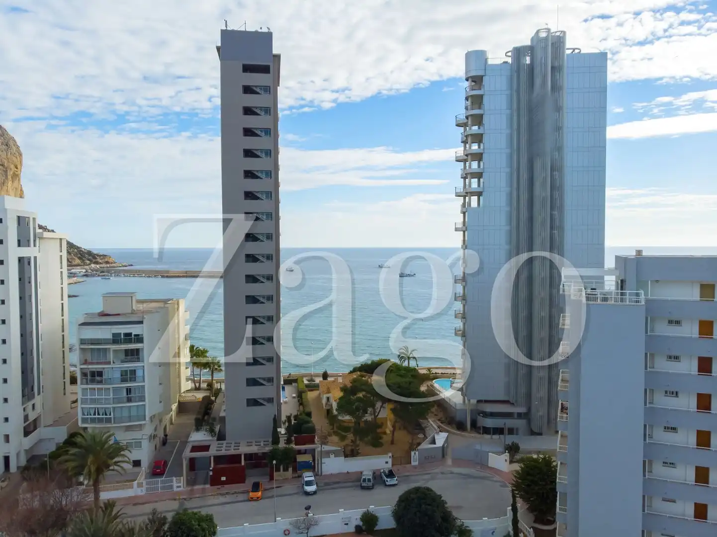 Apartament amb piscina en venda a Playa Arenal - Bol, imagen 5