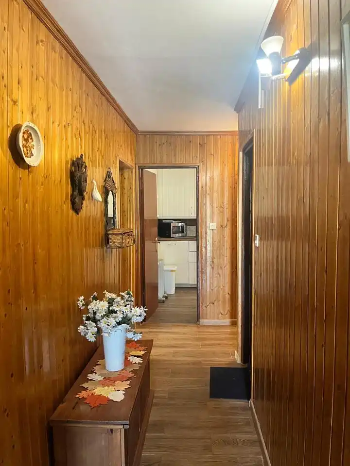 Finca rústica en venta en Cabrero con Jardín privado y Piscina