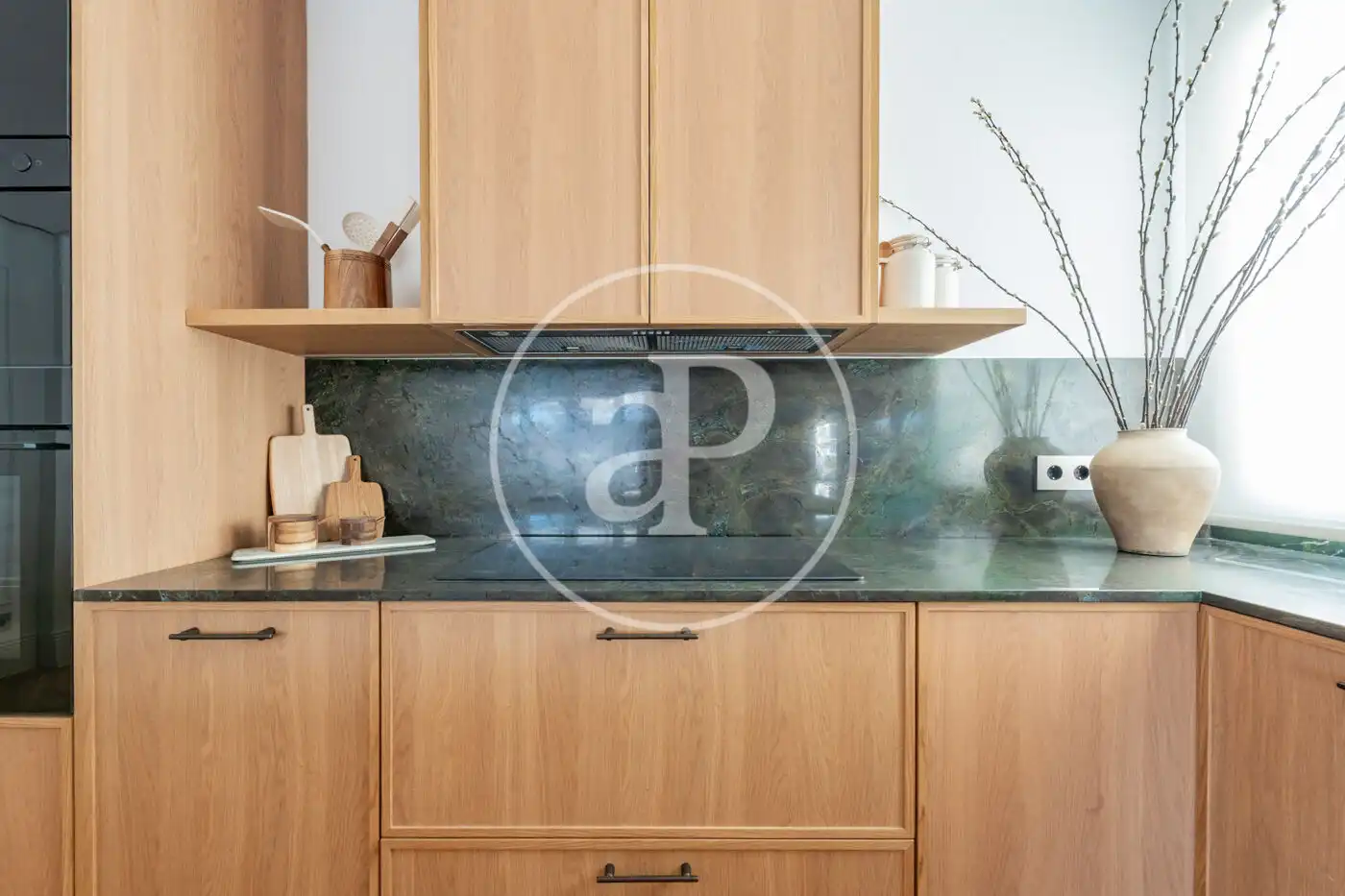 Penthouse mit Aufzug zum Verkauf in C. de Hilarión Eslava, imagen 20