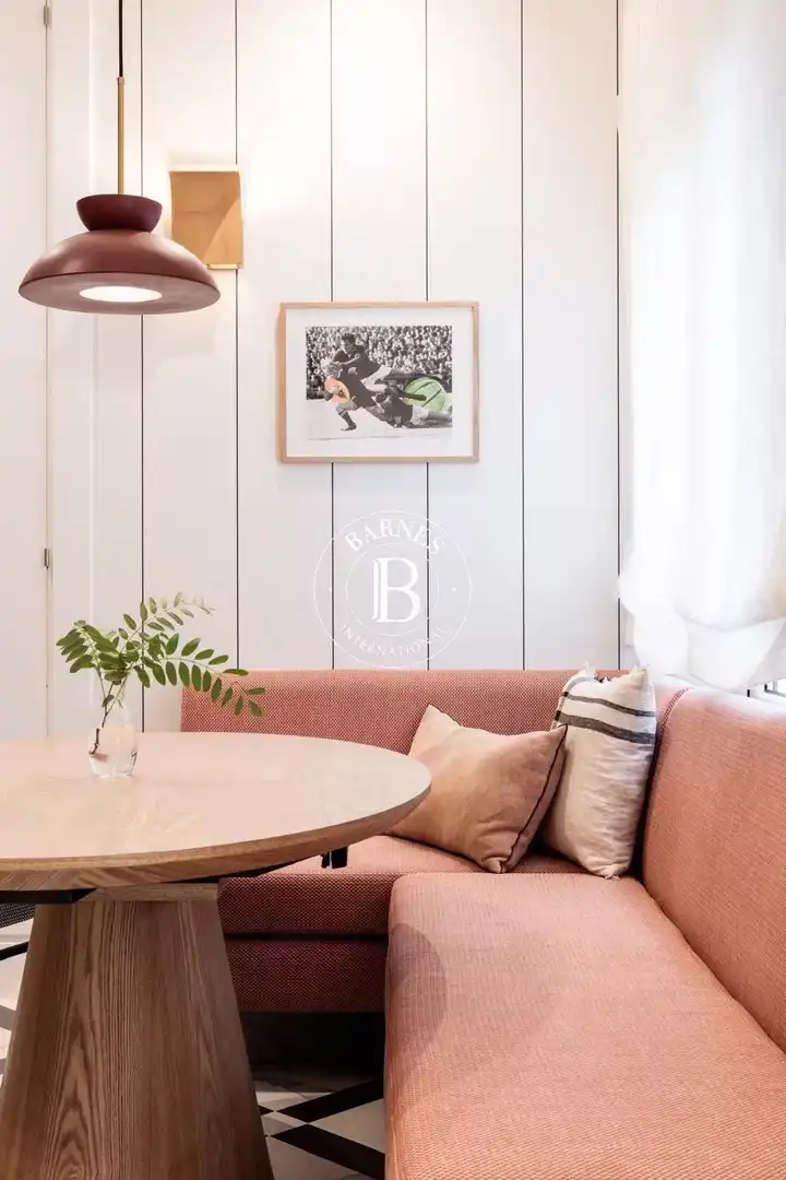Comedor de Piso en venta en Madrid con Aire acondicionado, Calefacción y Trastero