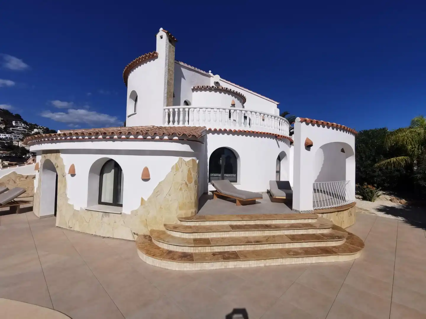 Chalet con piscina en venta en PP CDS ENCINAS 78, imagen 6