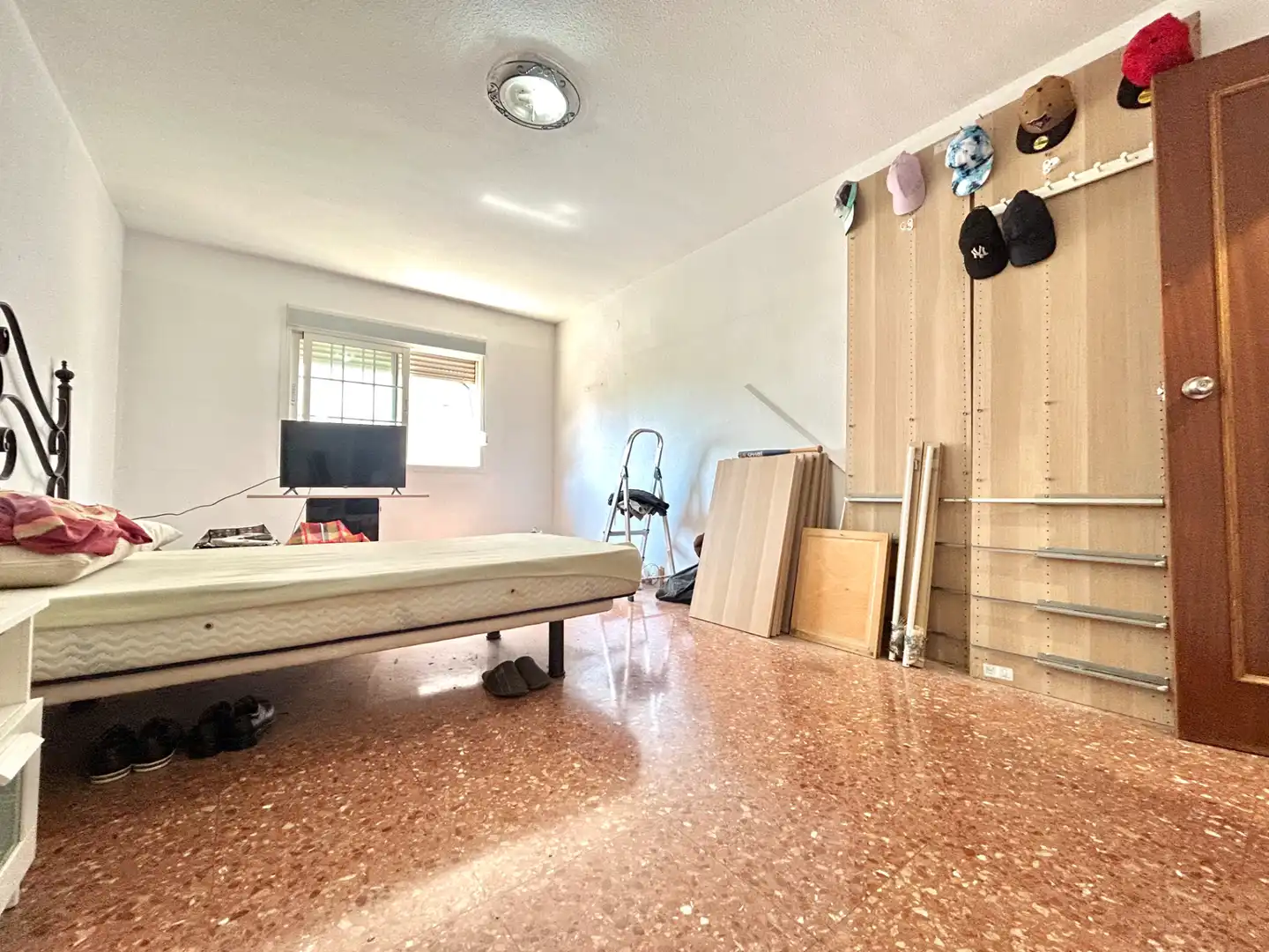 Flat for sale in Manises  with Air Conditioner, Terrace and Balcony