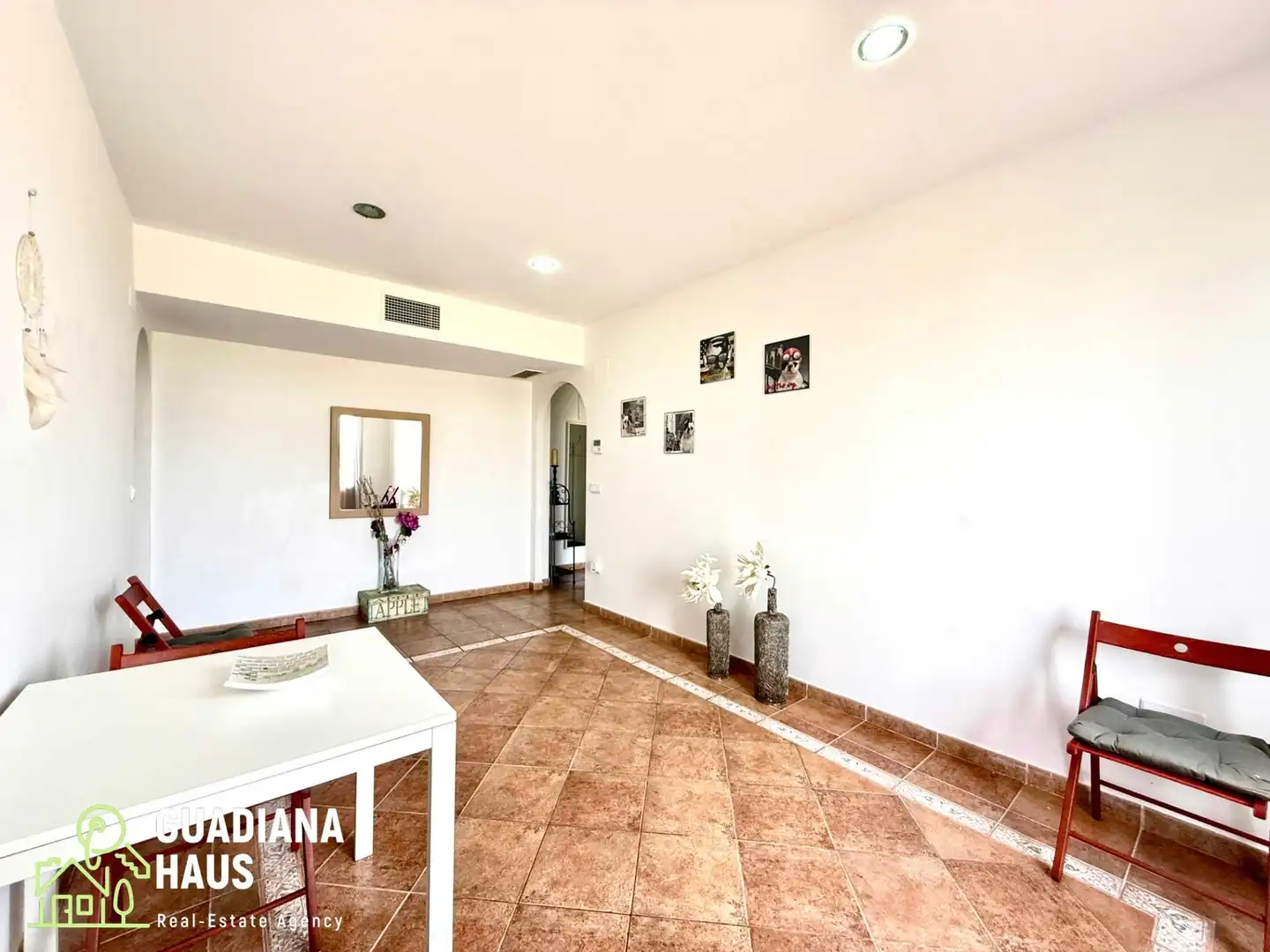 Apartments for sale in Ayamonte  with Air Conditioner, Heating and Private garden