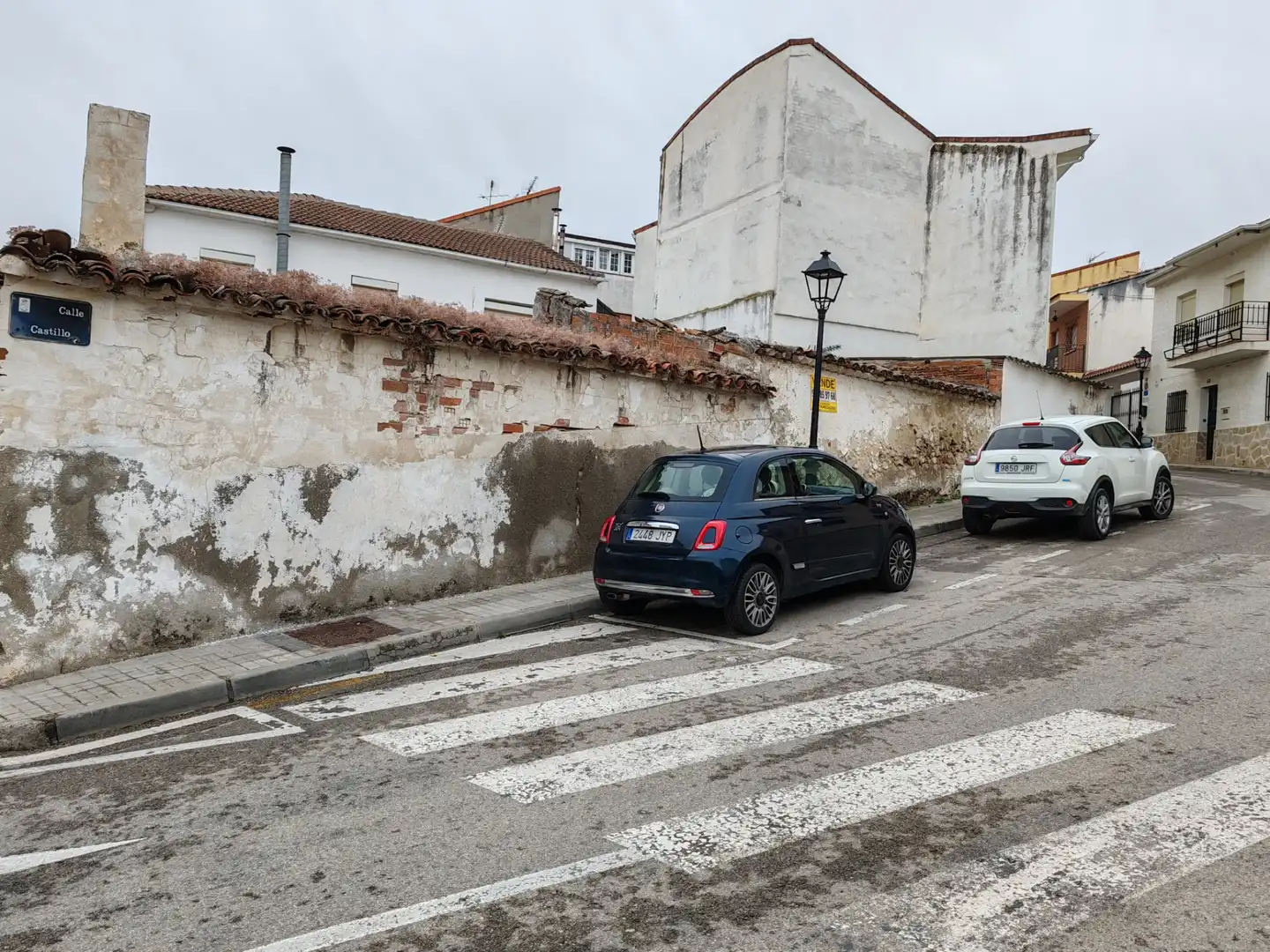 Haus zum Verkauf in Calle la Plazuela 11, imagen 6