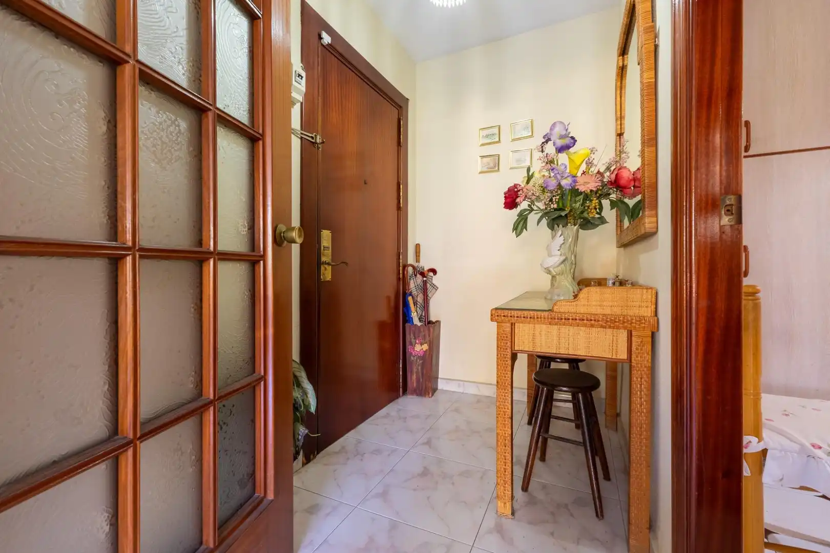 Apartament amb ascensor en venda a Marbella Centro, imagen 11
