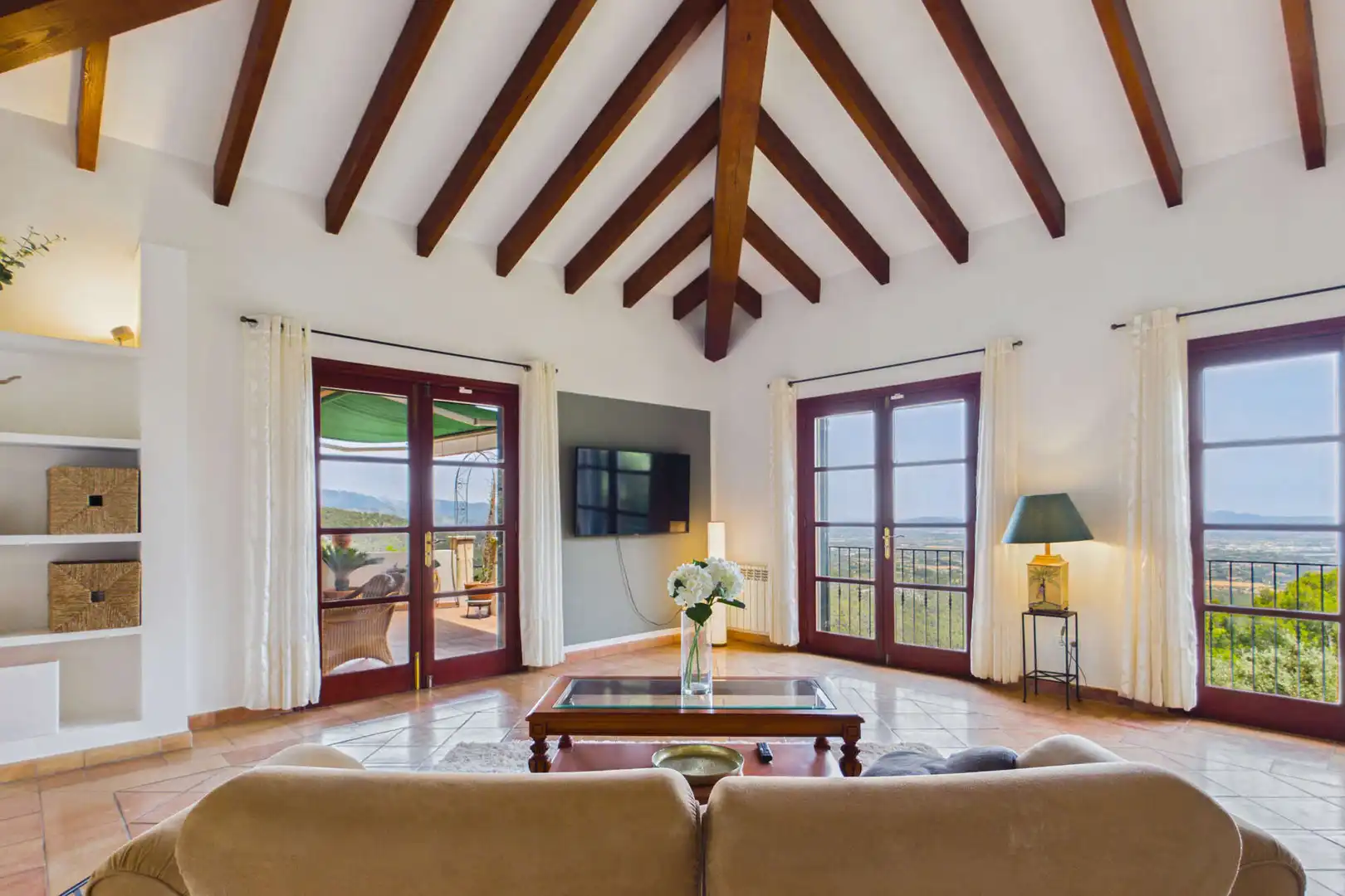 Casa rústica en venta en Esporles, imagen 8