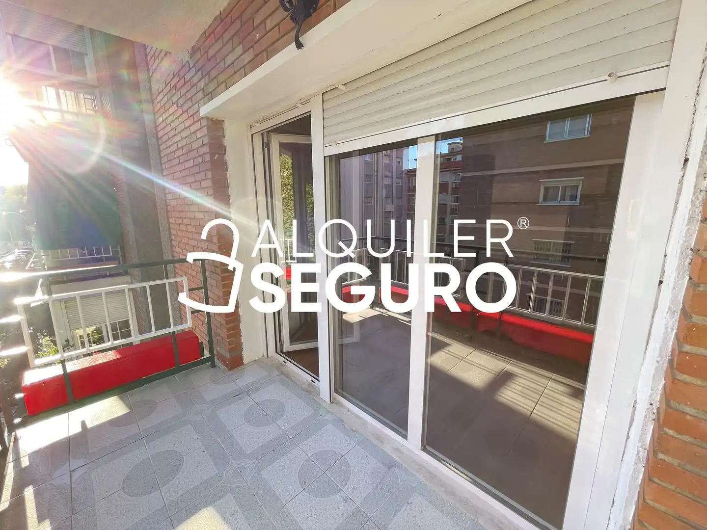 Wohnung zur Miete in Madrid, Madrid