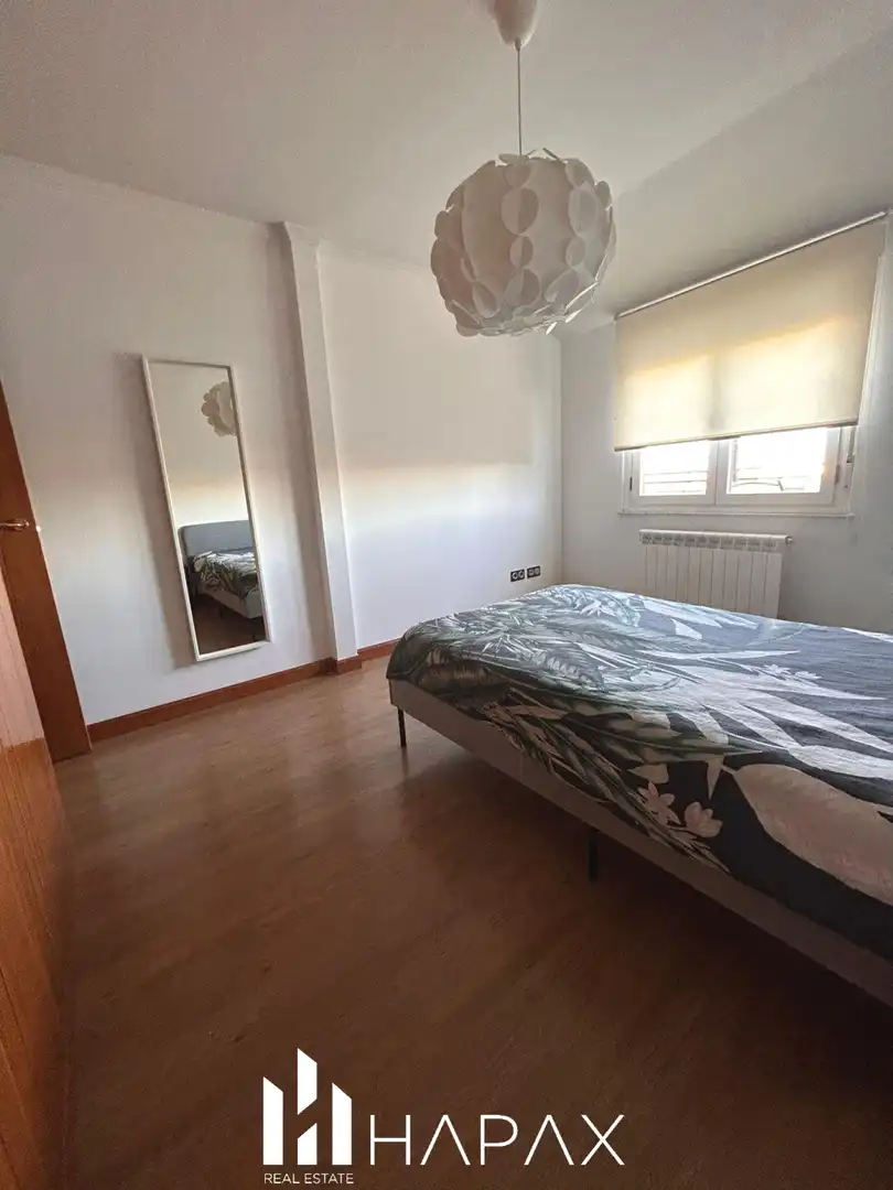 Penthouse mit Aufzug zum Verkauf in Castellanos de Moriscos - RONDA SAN ISIDRO, imagen 13