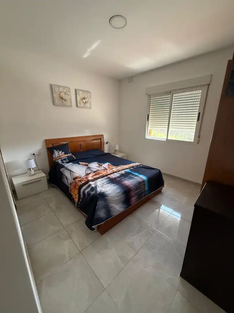 Habitación de Casa o chalet en venta en Ugena con Aire acondicionado, Trastero y Piscina