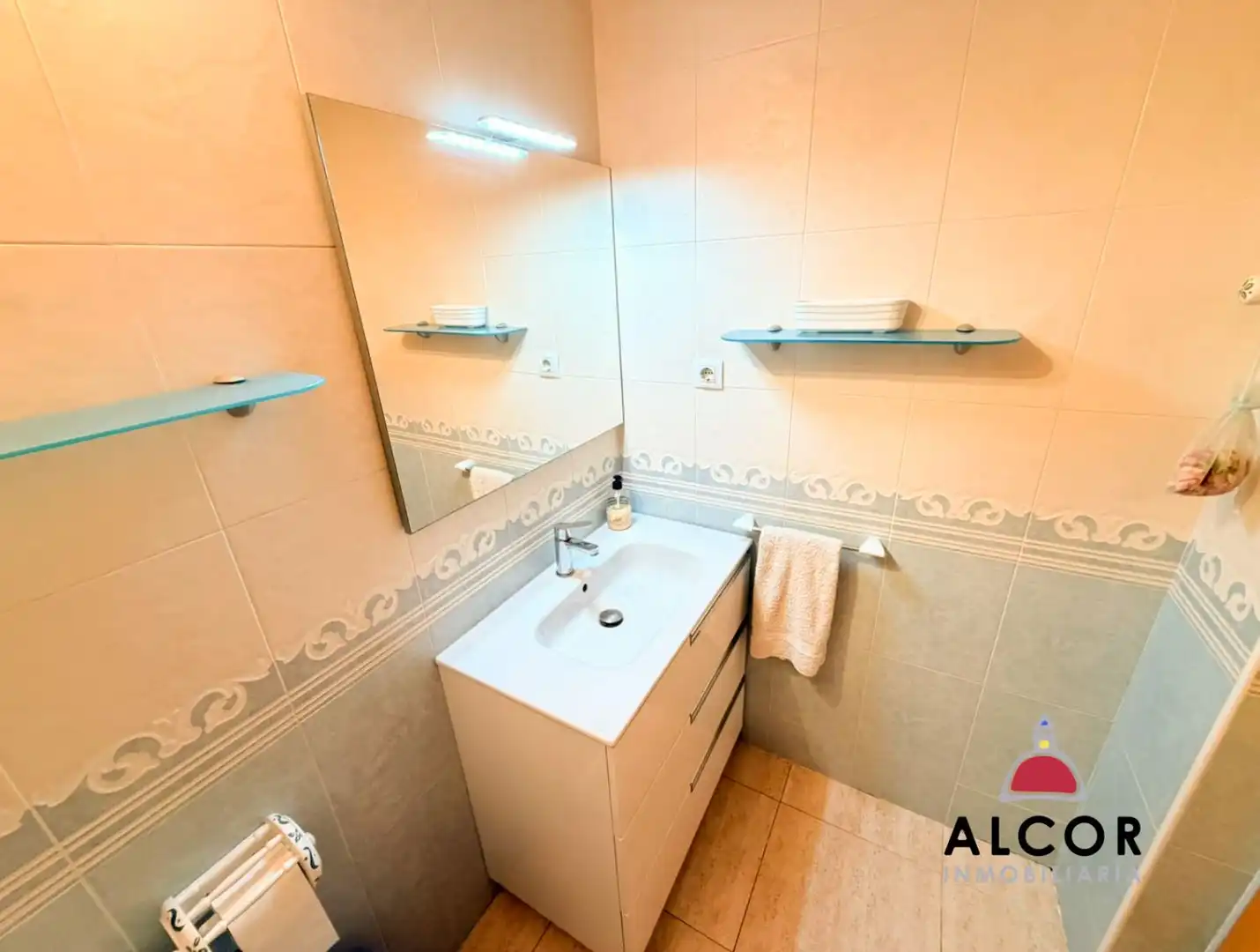 Piso con terraza en venta en Puerto, imagen 14