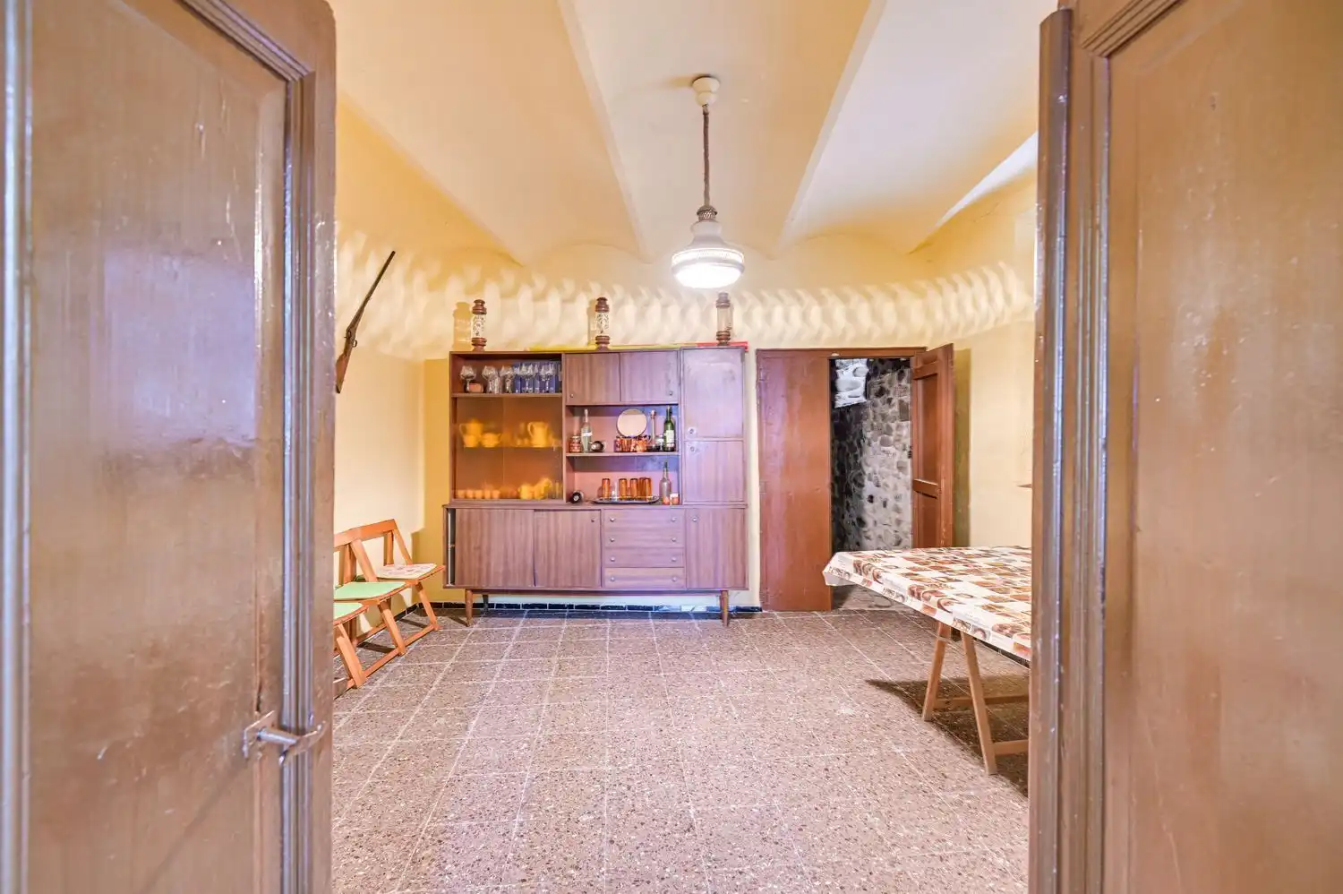 Maison rustique avec jardin à vendre à Calle del Torrent Anglí, imagen 14