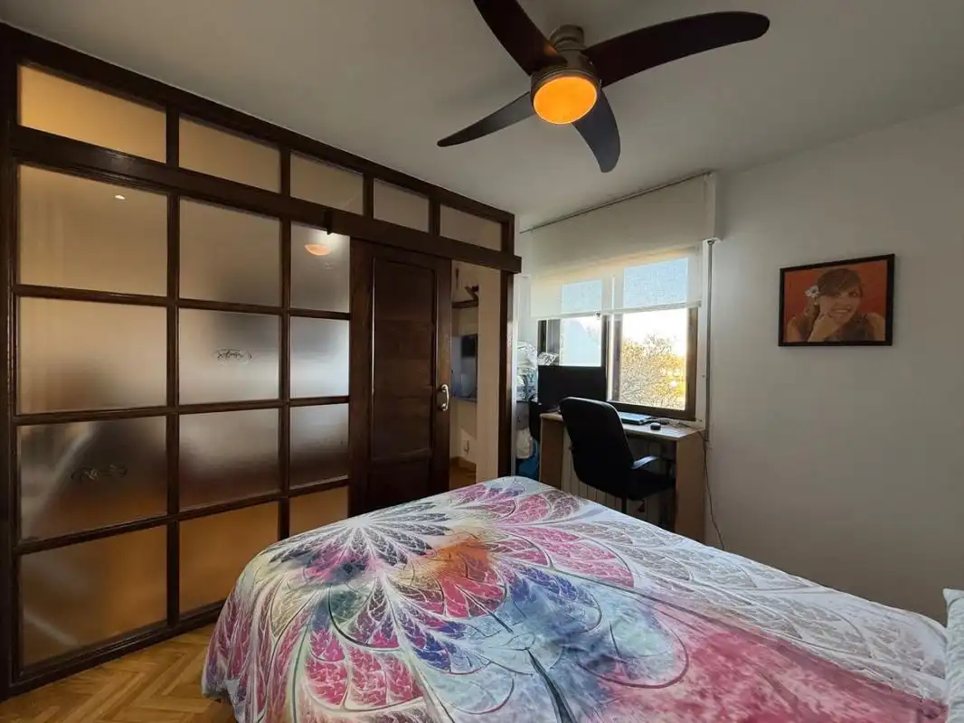 Habitación de Oficina en venta en Leganés con Calefacción
