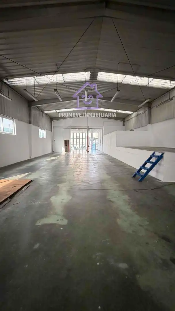 Industriegebäude mit Aufzug zur Miete in PARAGUAY, imagen 36