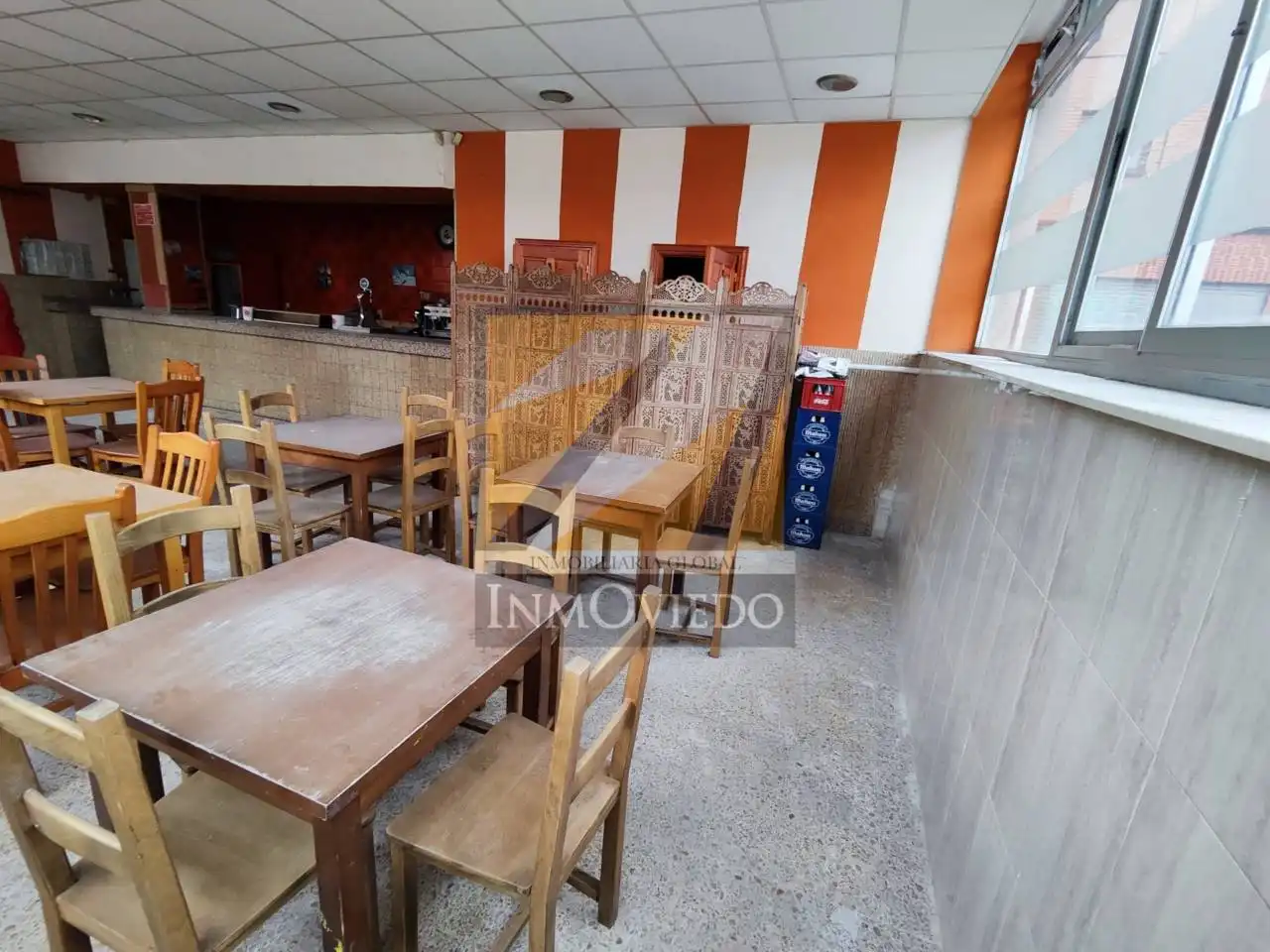 Local de alquiler en Oviedo 