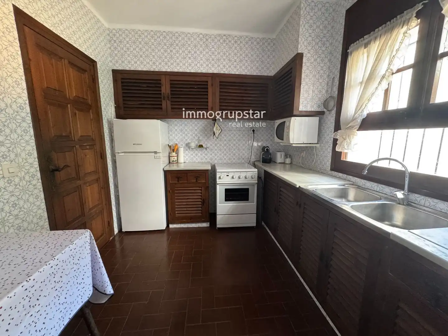 Terraced house with terrace for sale in de Narcis Monturiol, imagen 13