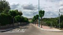 Außenansicht von Residential zum verkauf in Valladolid Capital