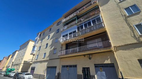 Foto 2 de Piso en venta en Sur, Ávila Capital