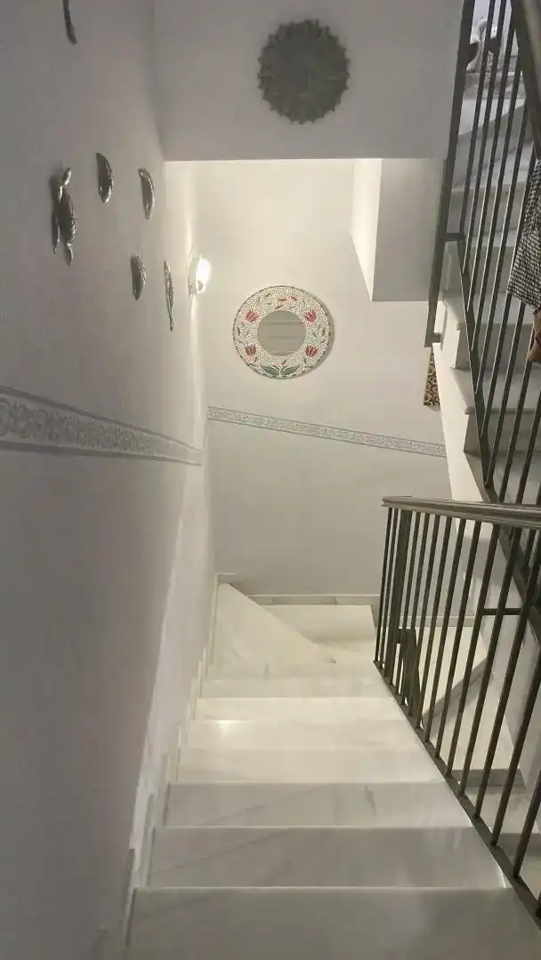 Àtic en venda en Málaga Capital amb Aire condicionat