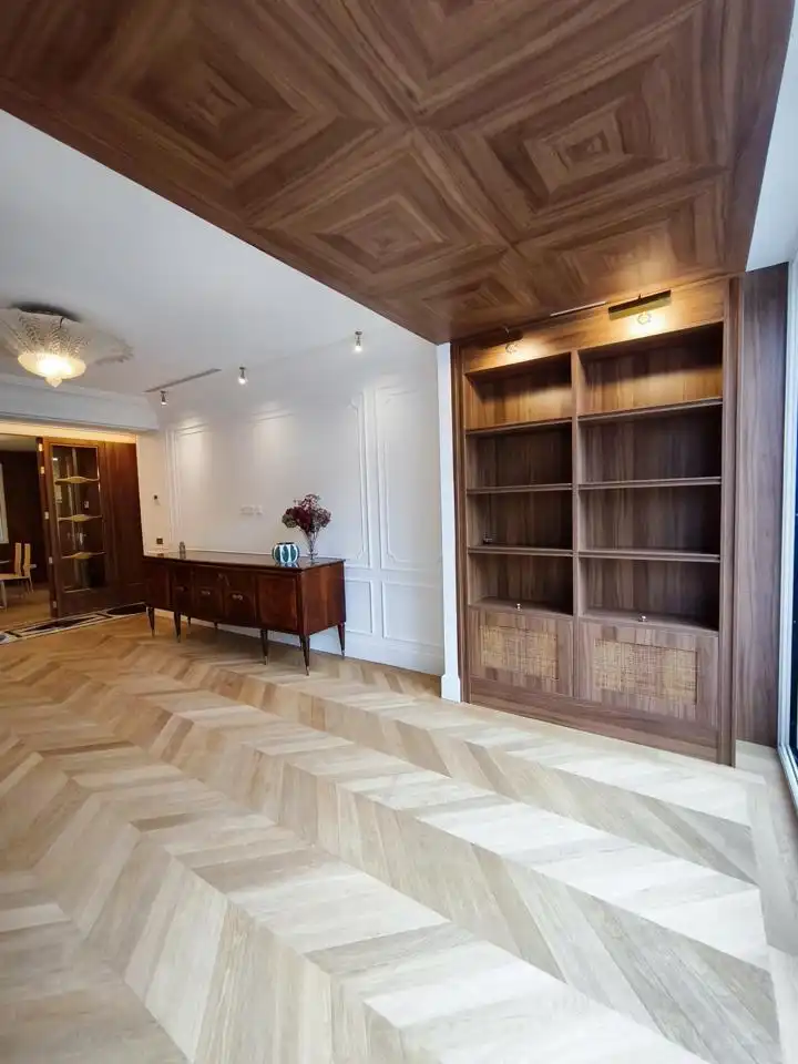 Wohnung zum Verkauf in Calle de Santiago Bernabéu, imagen 12