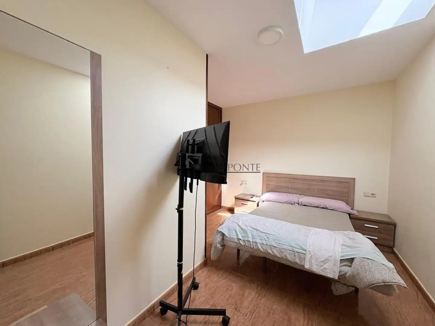 Flat for rent in La Seca - Los Salgueriños