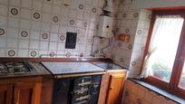 Küche von Einfamilien-Reihenhaus zum verkauf in Anievas