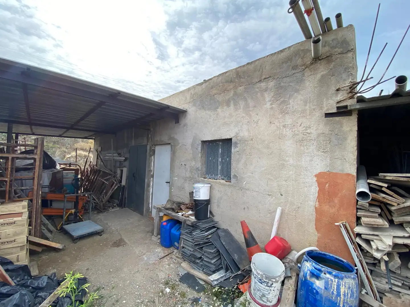 Terreno rustico in vendita a Travesía Juandana 21, imagen 2