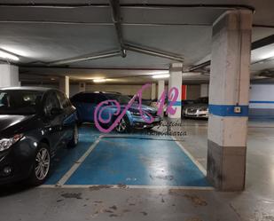Garage to rent in Carrer de Jacint Labaila, 39, Safranar