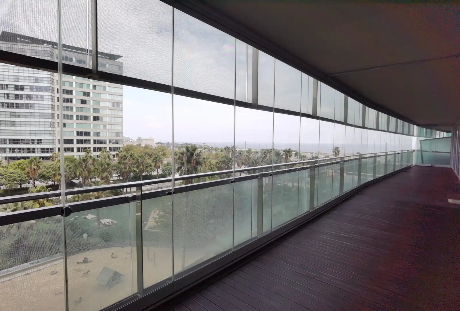 Wohnung mit Terrasse zum Verkauf in Passeig de Garcia Fària 83, imagen 10