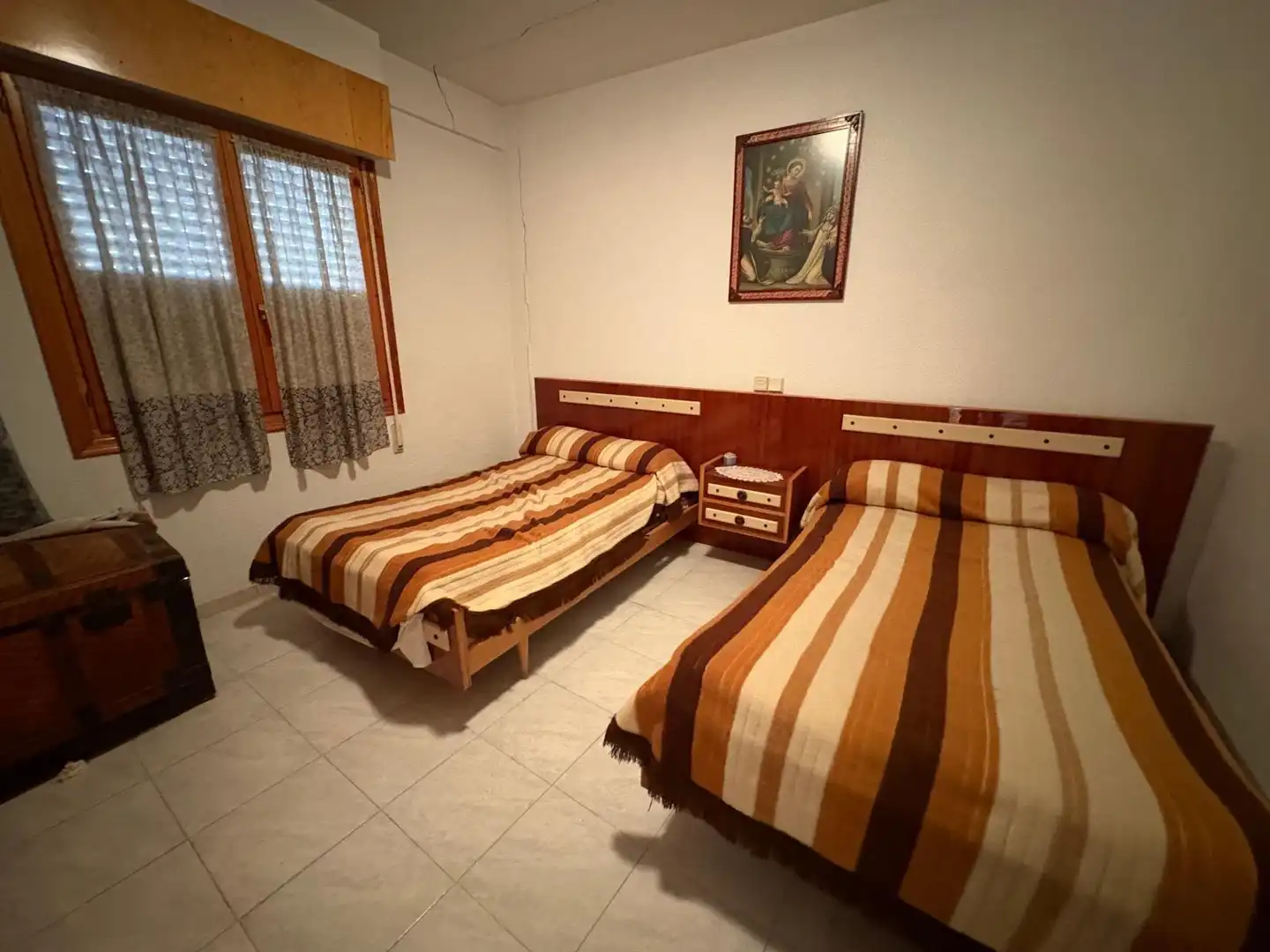 Bedroom of Houses for sale in Alpera