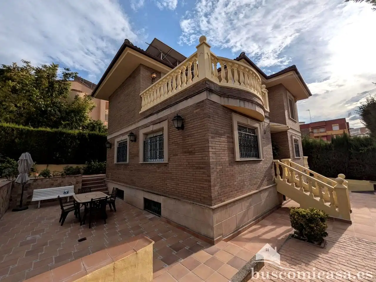 Maison avec terrasse à vendre à Travesía Maestro Alfredo Martos, imagen 61
