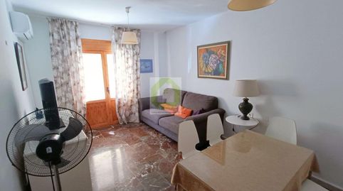 Foto 4 de Habitación en Real de Motril , San Antón, Armilla
