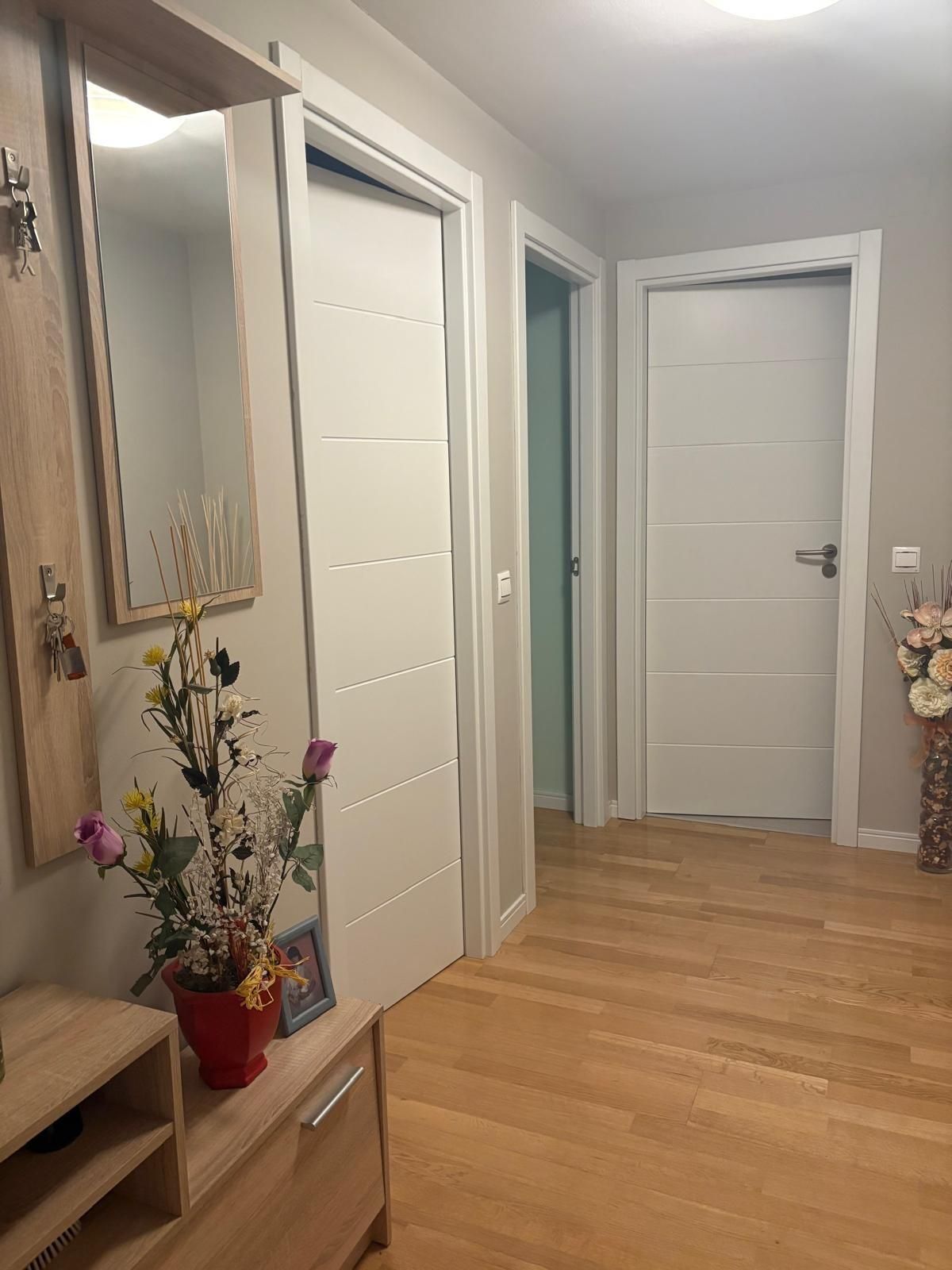 Flat for sale in Bargas  with Air Conditioner, Private garden and Community pool