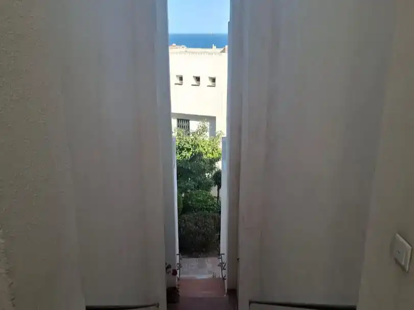 Terrassa de Pis de lloguer en Montemar 