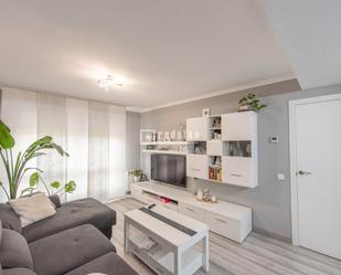 Living room of Flat for sale in Pinto  with Air Conditioner, Heating and Swimming Pool