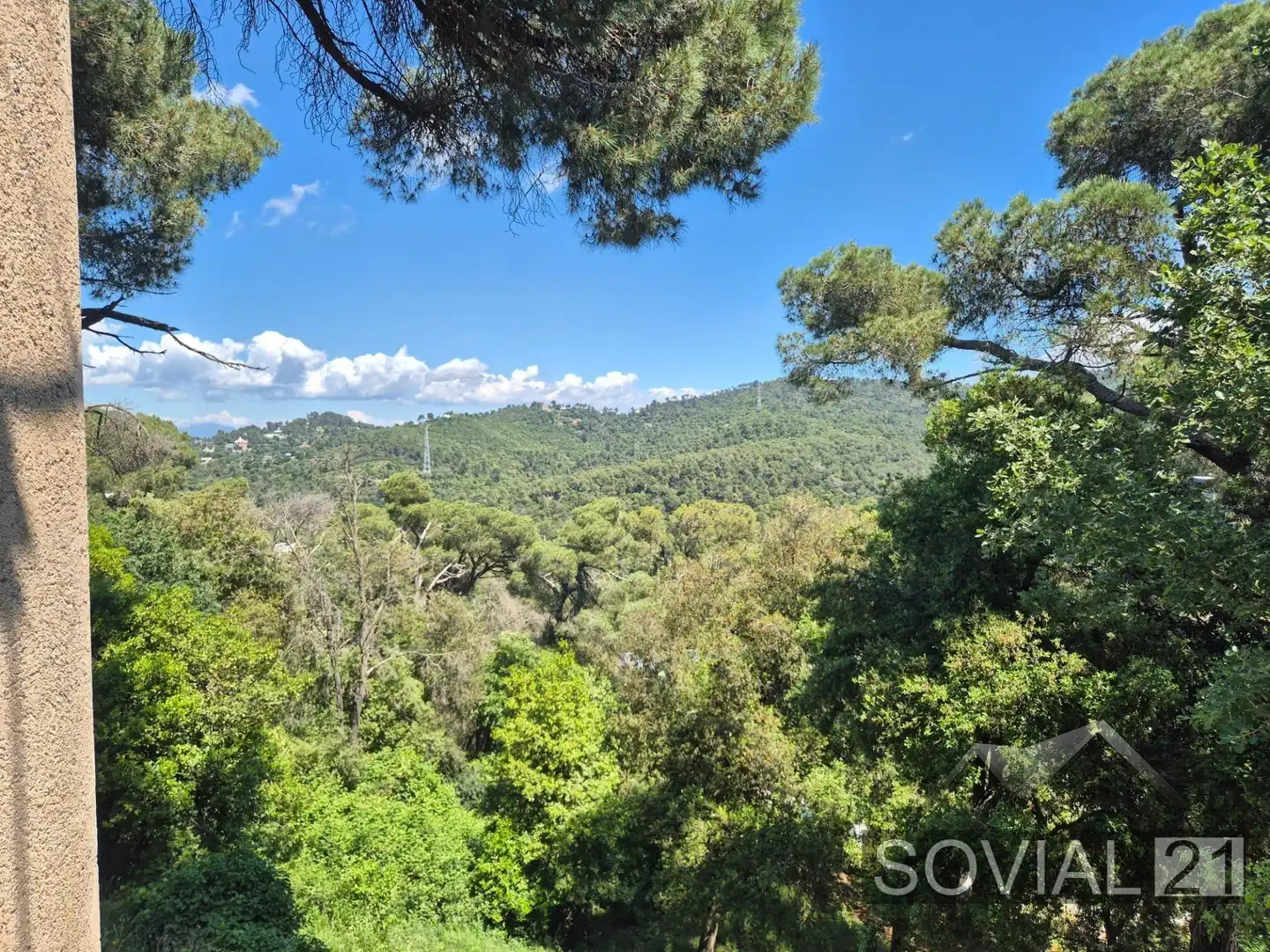 Maison avec terrasse à vendre à Sarrià - Sant Gervasi, imagen 37