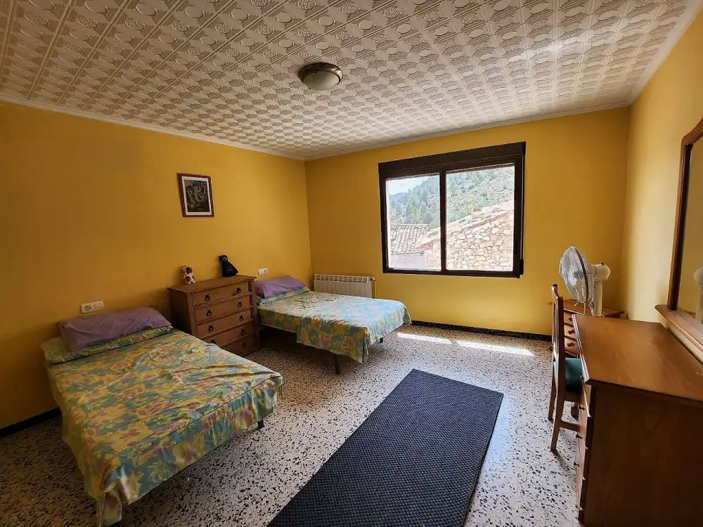 Habitación de Casa o chalet en venta en Jalance